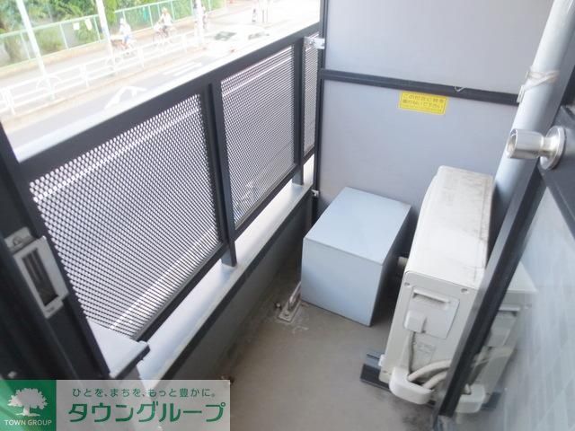 バルコニー　★バルコニー★