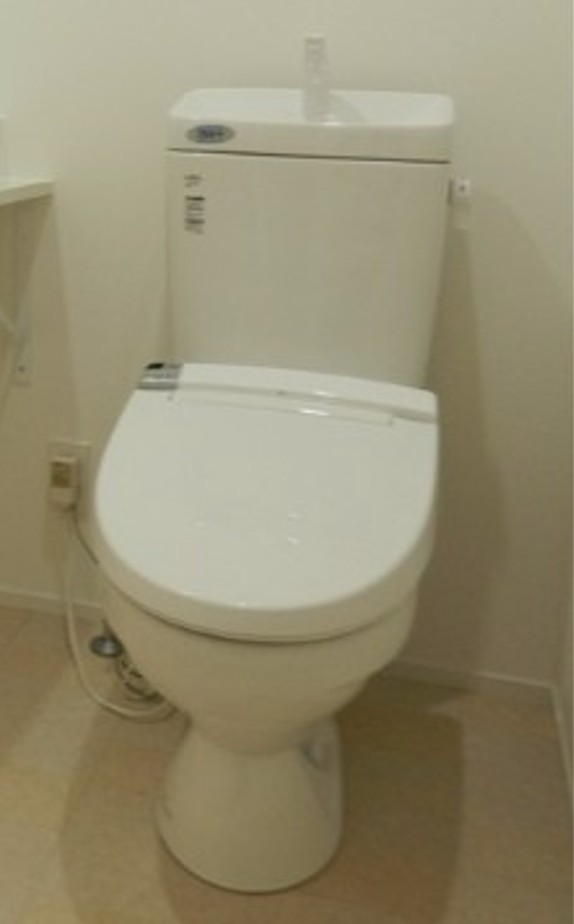 トイレ　☆トイレ☆