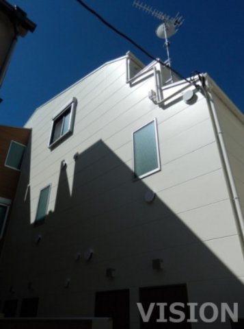 建物外観　☆外観☆