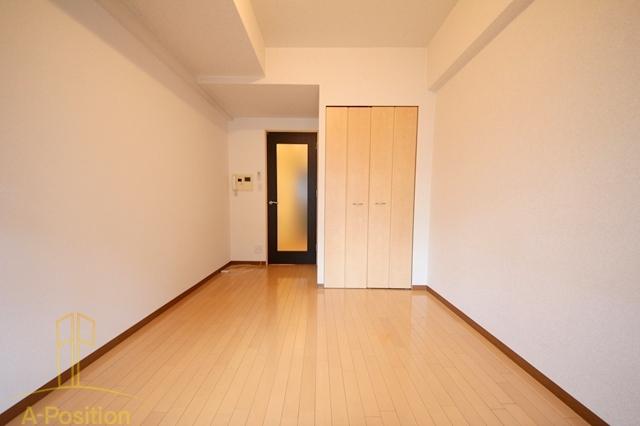 居室・リビング　ラナップスクエア中之島公園