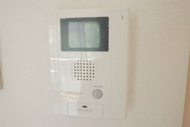 セキュリティ　★安心のＴＶモニター付オートロック★