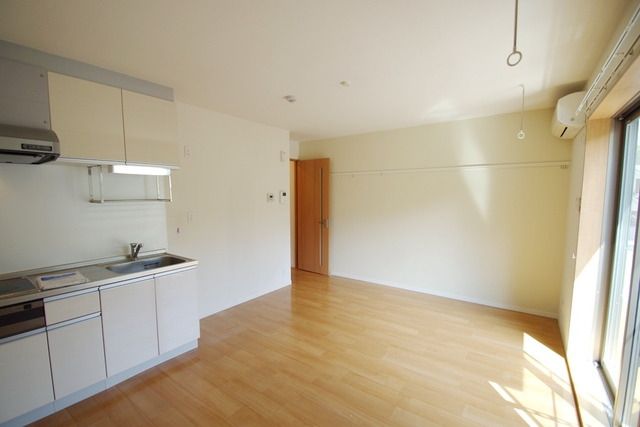 居室・リビング　★人気の南面リビング★