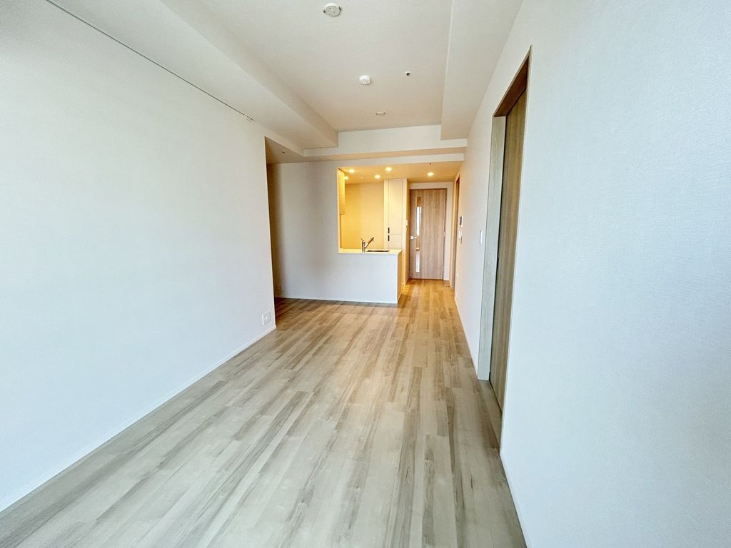居室・リビング　LDK約14.0帖