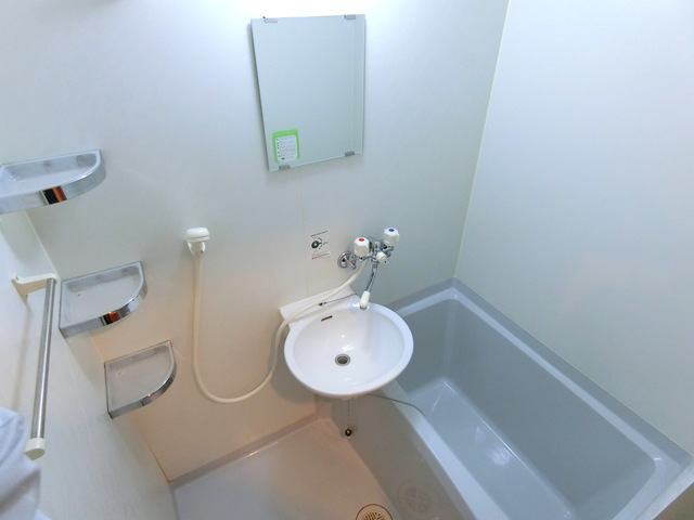 バス・シャワールーム　★バスルーム★