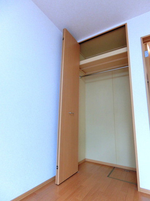 収納　★クローゼット★