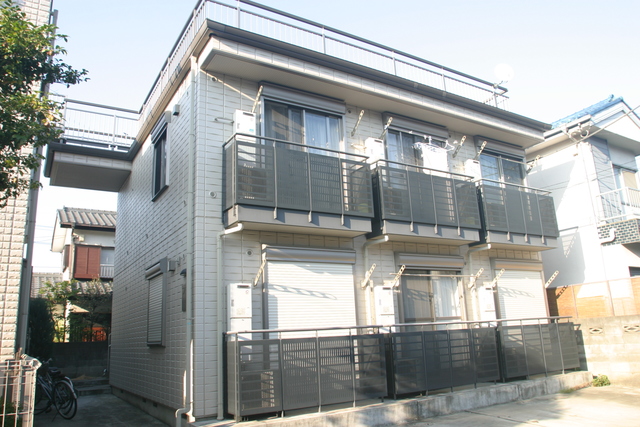 建物外観　★耐震・耐火のへーベルメゾン★閑静な住宅地★