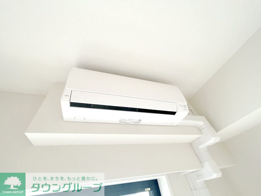 その他設備　設備