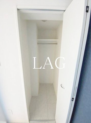 収納　収納です。