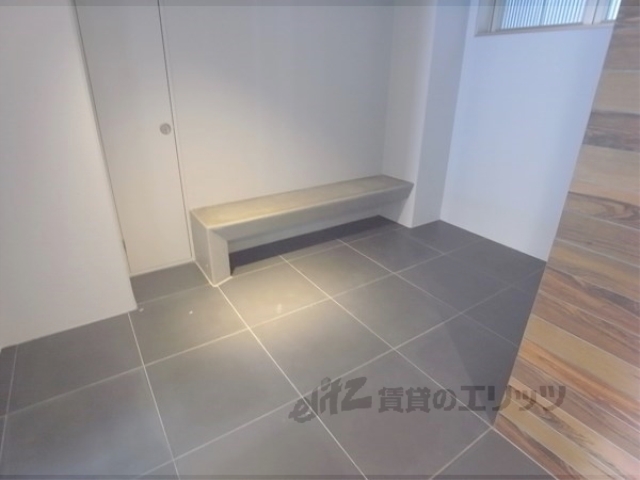 その他共有部分　廊下