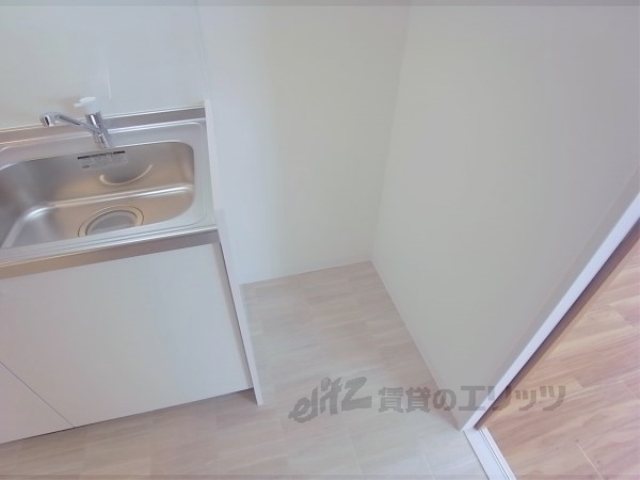 その他部屋・スペース　冷蔵庫置場