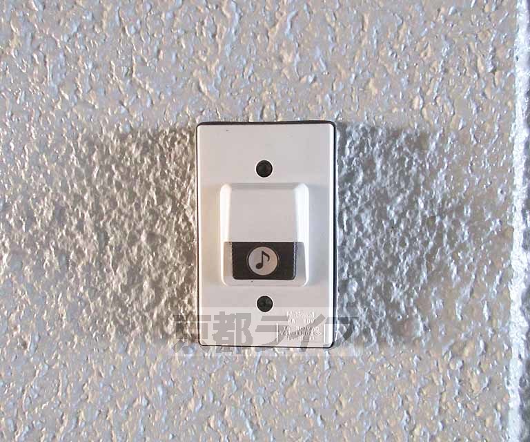 その他部屋・スペース　呼び鈴