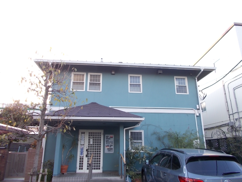 病院　西本医院（病院）まで376m