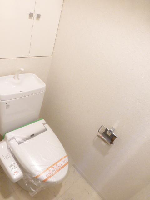 トイレ　トイレ※別部屋参考写真