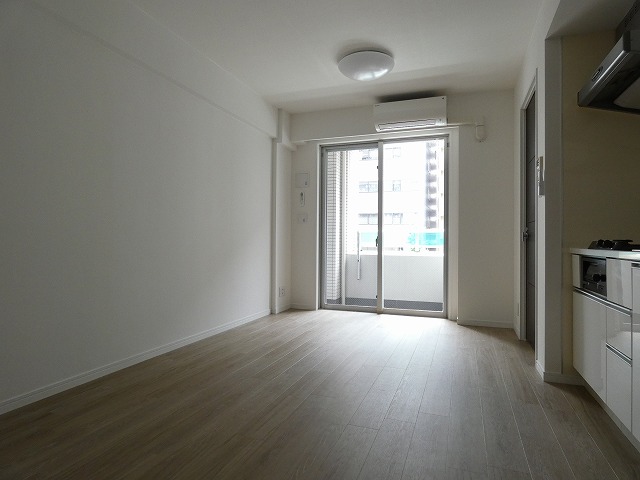 居室・リビング　居室