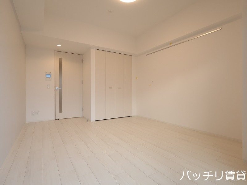 居室・リビング　別室写真の為、現状を優先いたします。