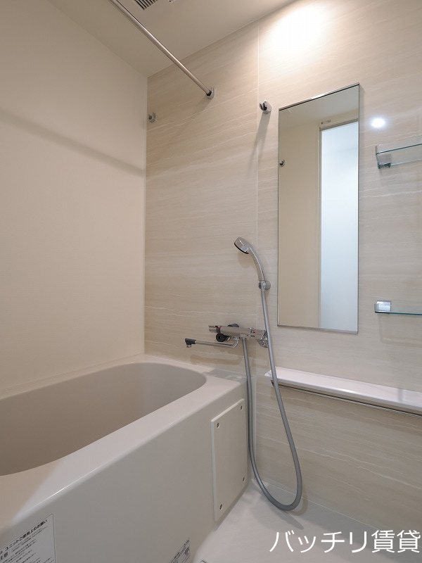 バス・シャワールーム　別室写真の為、現状を優先いたします。
