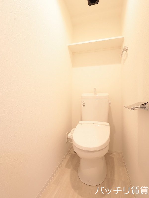 トイレ　別室写真の為、現状を優先いたします。