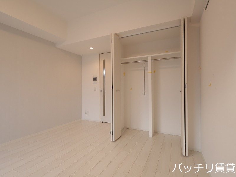 収納　別室写真の為、現状を優先いたします。