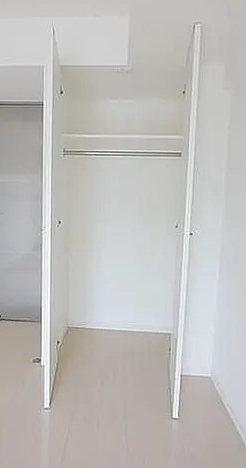 収納　※反転タイプ参考写真