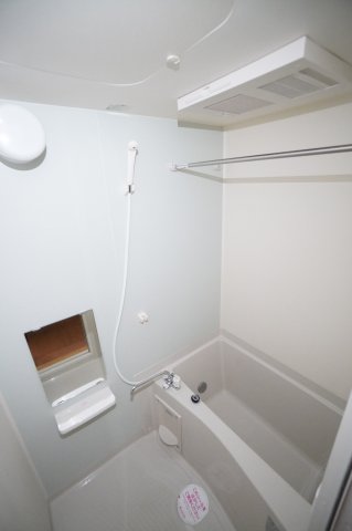 バス・シャワールーム　※同物件・同タイプの写真です。