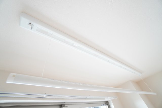 その他設備　※同物件・同タイプの写真です。