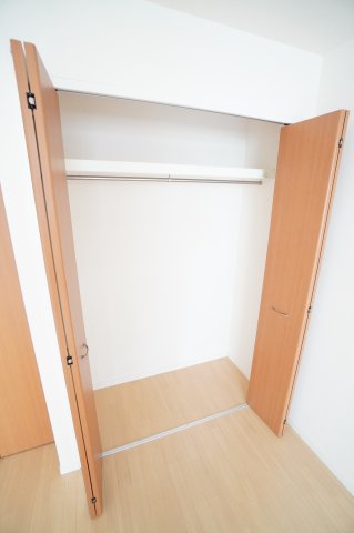 収納　※同物件・同タイプの写真です。