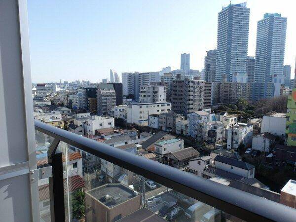 セキュリティ　人気の独立洗面所