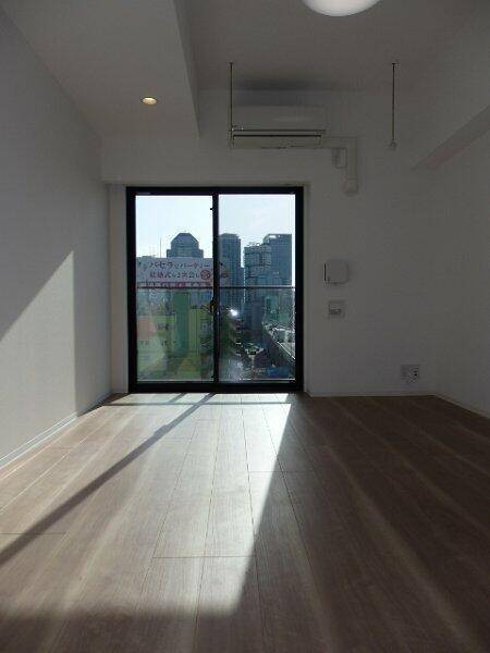 居室・リビング　温水洗浄便座完備