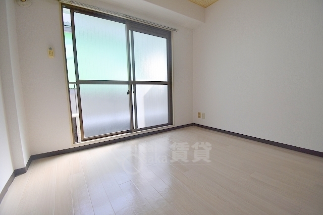 その他部屋・スペース　居間