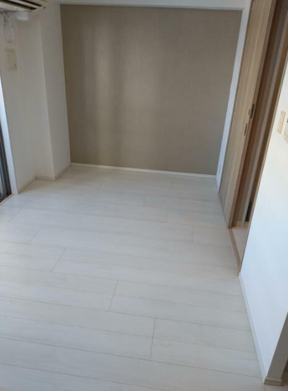 居室・リビング　リビングです