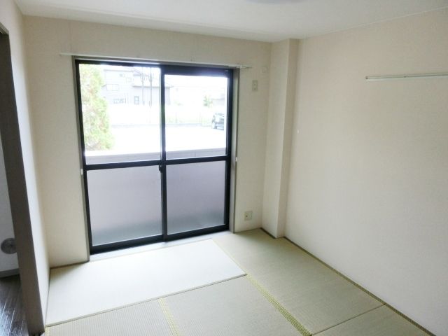 その他部屋・スペース　和室は落ち着きますね。