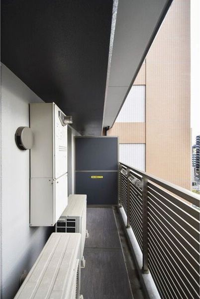 バルコニー　初期費用分割可★ご希望の場所まで無料送迎サービス付♪