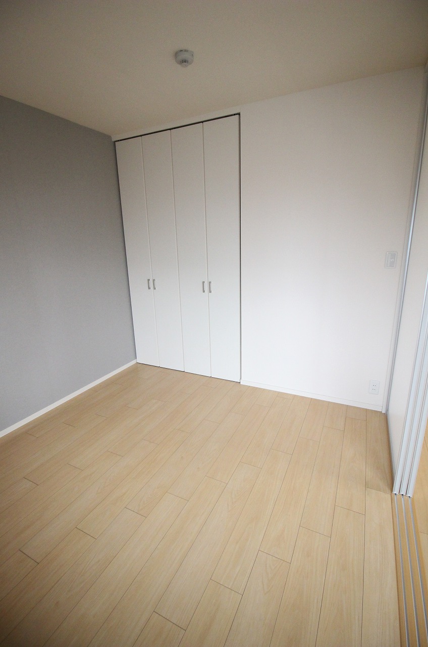 その他部屋・スペース　同物件、別タイプの部屋の写真です