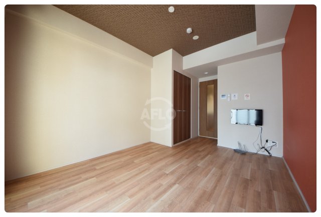 居室・リビング　天王寺エルモ　洋室