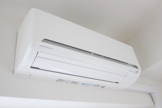 その他設備　※別号室の写真です