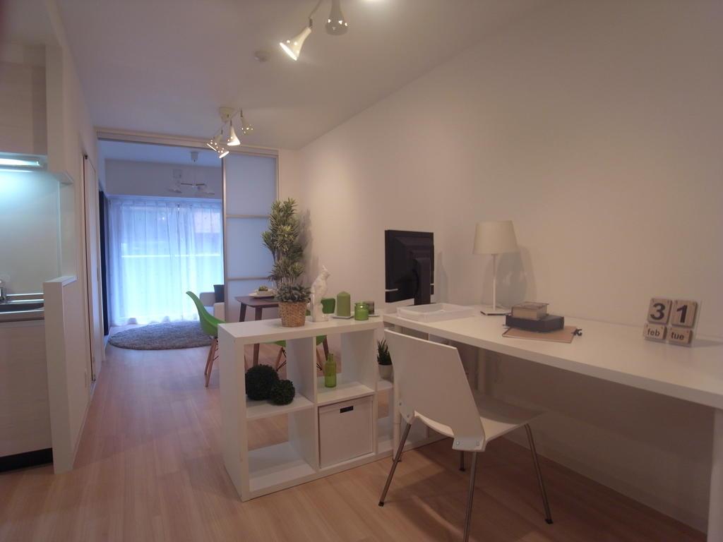 居室・リビング