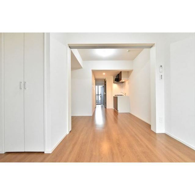 その他部屋・スペース　明るい室内です