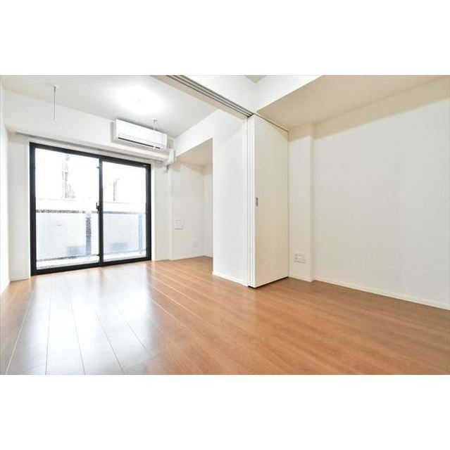 その他部屋・スペース　内装も気になるポイント