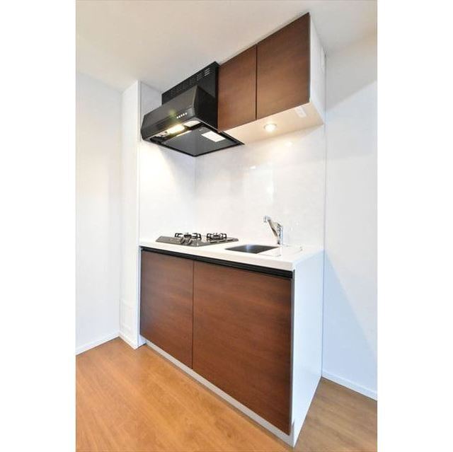 その他部屋・スペース　物件の内装です