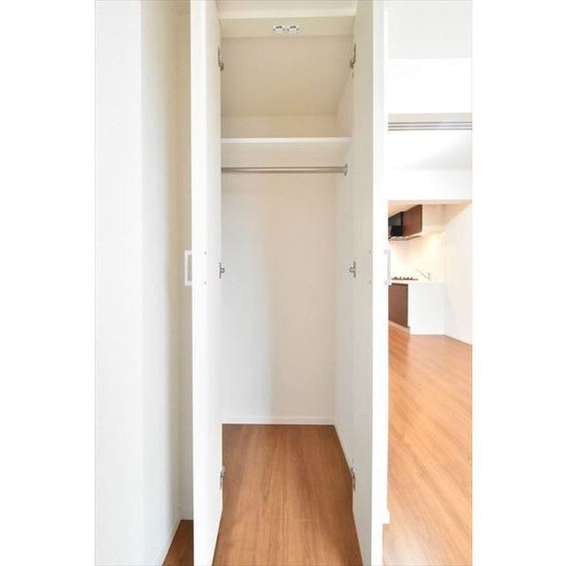 その他部屋・スペース　おしゃれな内装です