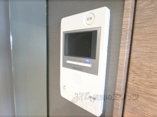セキュリティ　ドアフォン（ＴＶ含）