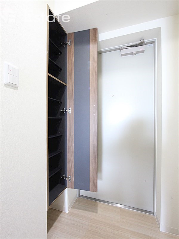 その他　シューズボックス