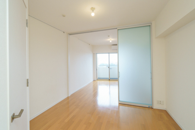 居室・リビング　※写真は同タイプ住戸です。