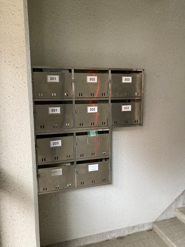 その他共有部分