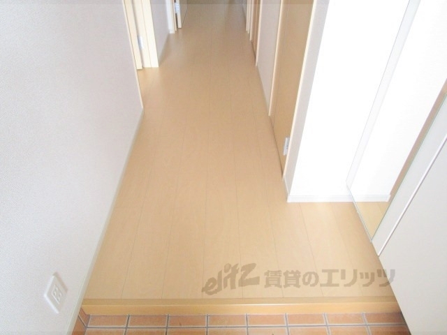 その他部屋・スペース　廊下