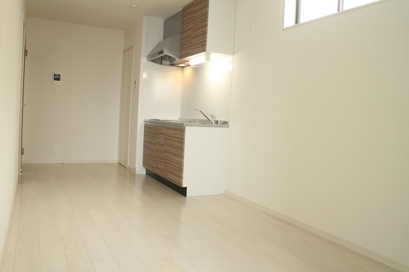 居室・リビング　おしゃれなリビングです