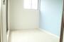 その他部屋・スペース　明るい洋室です
