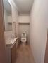 トイレ　広さのあるトイレです！