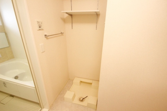 その他　※別部屋の写真です