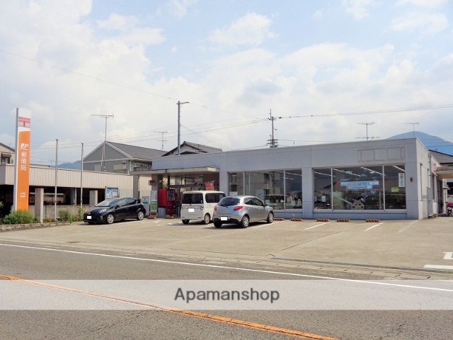 郵便局　小松郵便局（郵便局）まで350m